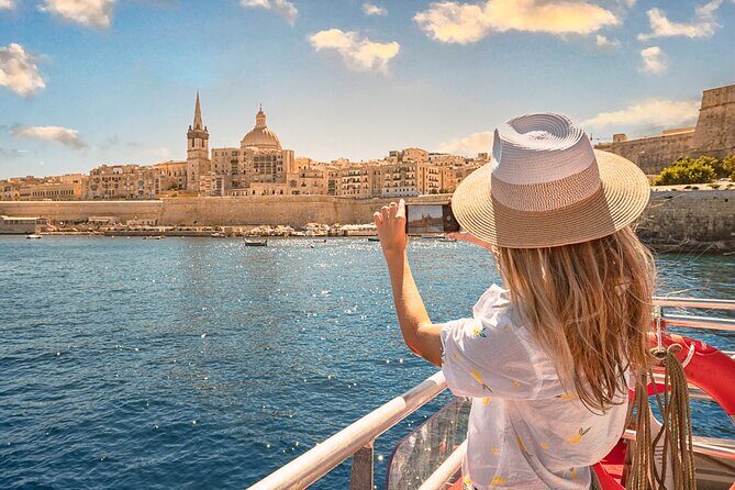 1-Day Hop-On Hop-Off Bus + Harbour Cruise Ticket - Key points to know before you go