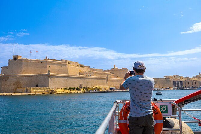 1-Day Hop-On Hop-Off Bus + Harbour Cruise Ticket - How the combo works: cruise fuel plus 24-hour bus freedom