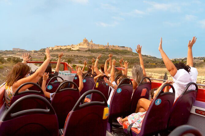 1-Day Hop-On Hop-Off Bus + Harbour Cruise Ticket - Timing tips for a smooth 1-day plan