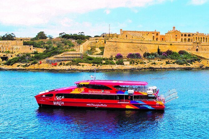 2-Day Hop-On Hop-Off Bus + Harbour Cruise Pass - Key highlights you’ll actually use