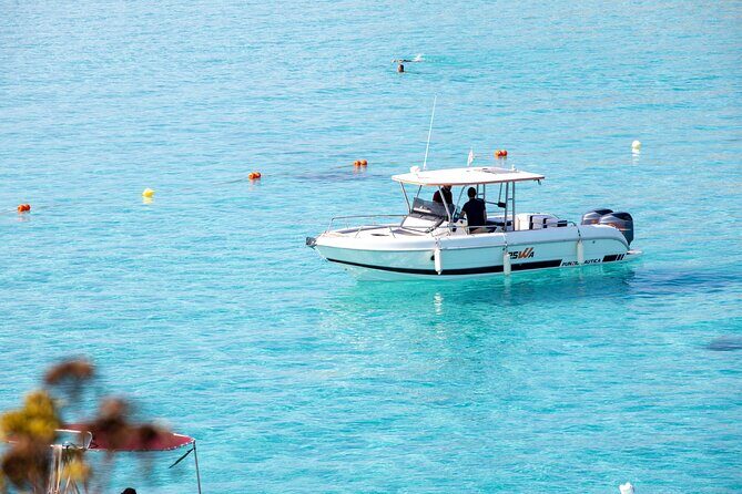 2 hour Private Boat Adventure Tour of Comino and Blue Lagoon - Key highlights I’d prioritize
