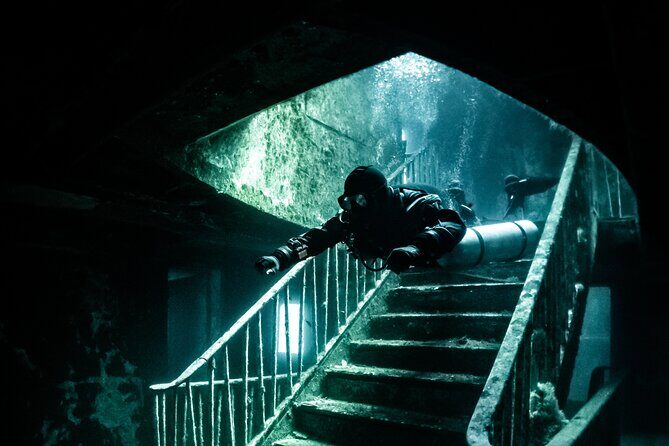 2 Scuba Fun Dives for Certified divers in St Paul's Bay - From 8:00 am to back where you started: the day in plain terms