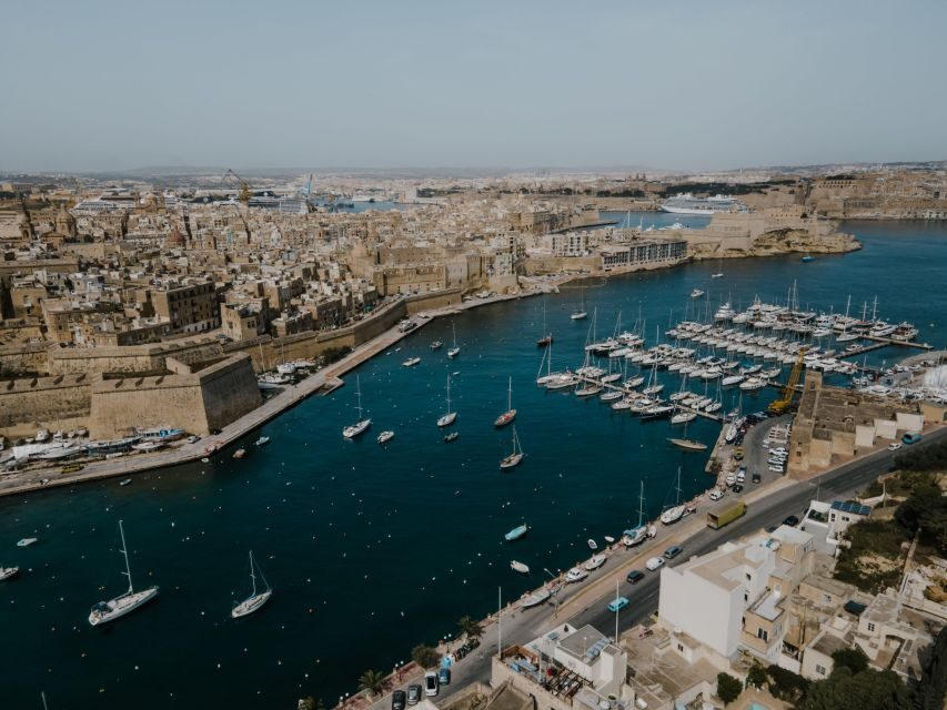 3 cities: Private Insider Walking Tour with Licensed Guide - Key highlights worth planning for