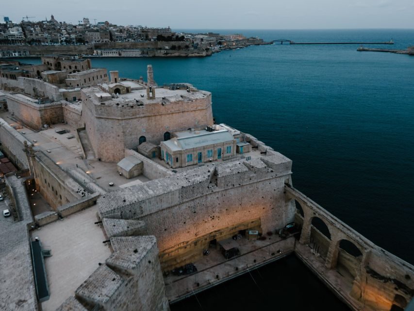3 cities: Private Insider Walking Tour with Licensed Guide - The Three Cities of Malta: Why this walk beats the usual harbor stop
