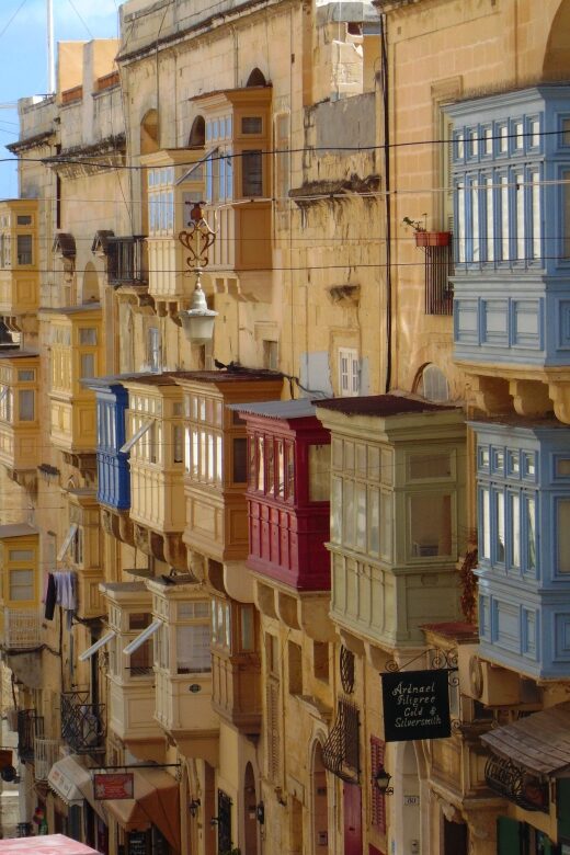 3 cities: Private Insider Walking Tour with Licensed Guide - A dgħajsa harbor ride and Senglea Garden’s big payoff