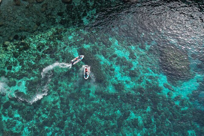 30 minute, Jet Ski Rental Malta - Self guided - No Licence Needed - No Licence, 2024 Wave Runner, 30 Minutes: The Real Vibe