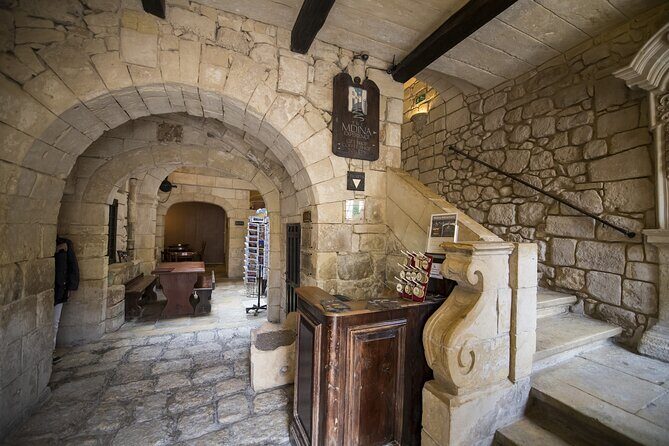 30-Minute Mdina Experience Audio-Visual Show Ticket (Open Ticket) - Reviews: A Short Summary That Actually Helps
