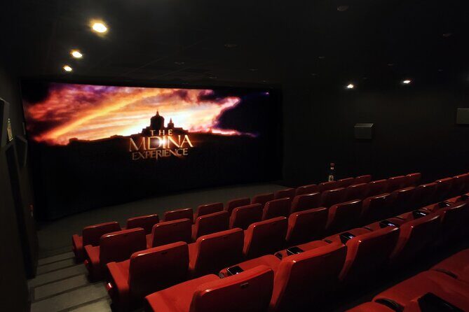 30-Minute Mdina Experience Audio-Visual Show Ticket (Open Ticket) - Pricing and Value: Is $6.95 a Good Deal?