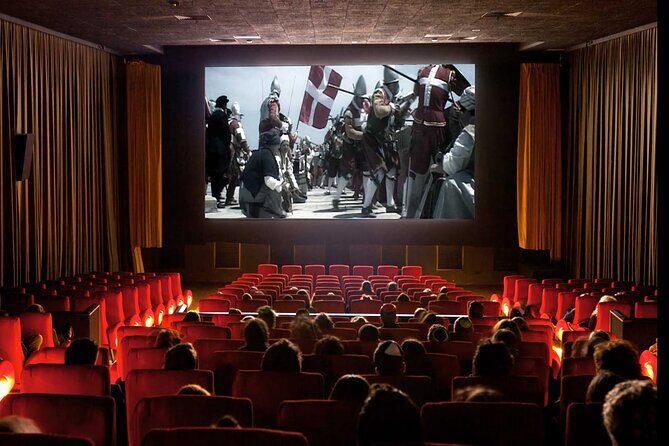 30-Minute Mdina Experience Audio-Visual Show Ticket (Open Ticket) - The 45-Minute Timeline You’ll Follow (And Why It Works)