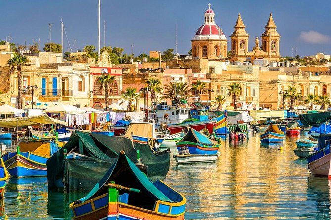 4-hr day tour around Malta - Why This 4-Hour Malta Route Fits the Real World
