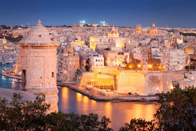 4-hr day tour around Malta - Ħaġar Qim & Mnajdra: Prehistoric Stone in 45 Minutes
