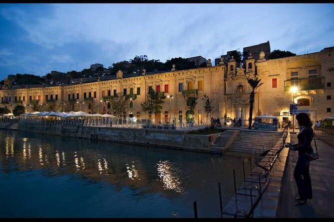 4-hr day tour around Malta - Cost and Value: Is $276.06 Per Group Fair?