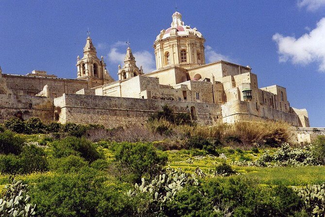 6-hour Private Tour around Malta - Ta’ Qali Crafts Village: souvenirs, demos, and a guilt-free browsing window