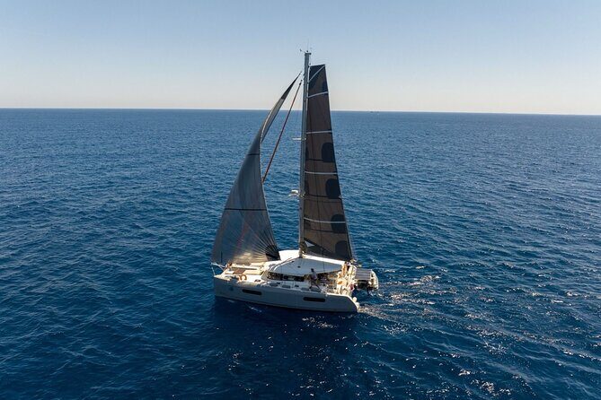 8-Hour Catamaran Charter from Valletta, Malta - Valletta to the Blue Water: What This 8-Hour Charter Is Really Like