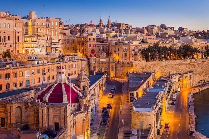8 hour private tour around Malta - Why this 8-hour Malta and Gozo route feels worth it