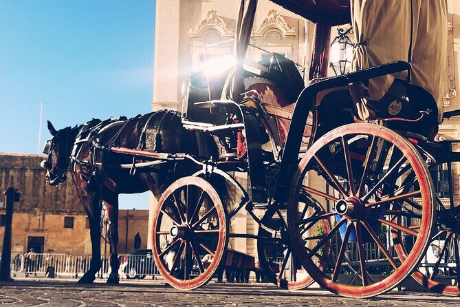 A Private Driver For 6 Hours (Private Tour) - Why Valletta’s private driver feels easier than renting a car