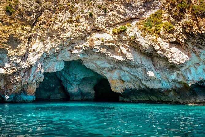 An Insider's Malta All in 1 Day - Il-Hnejja Blue Grotto: nature arch views and an optional boat