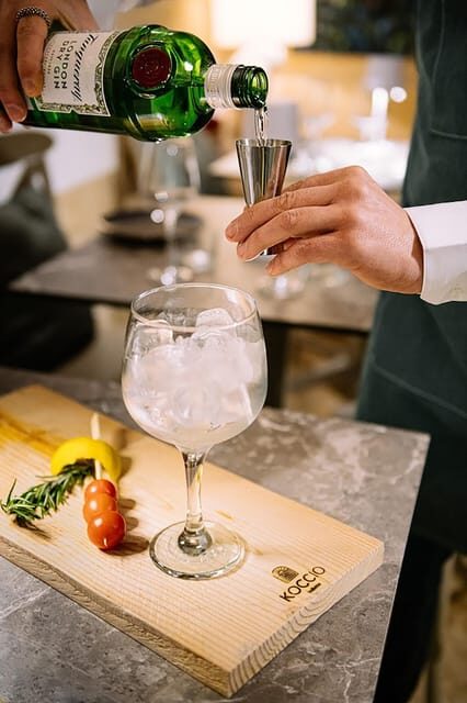 An Unforgettable Lunch Experience at Koccio Valletta - Key highlights at Koccio Valletta