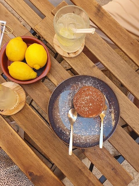 An Unforgettable Lunch Experience at Koccio Valletta - From 12:00 to 15:00: How the Two-Hour Lunch Works
