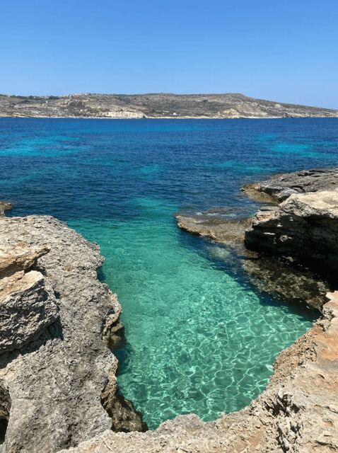 Aquatic Day Escape - Trips in Gozo, Comino & Malta - Key things worth knowing before you go