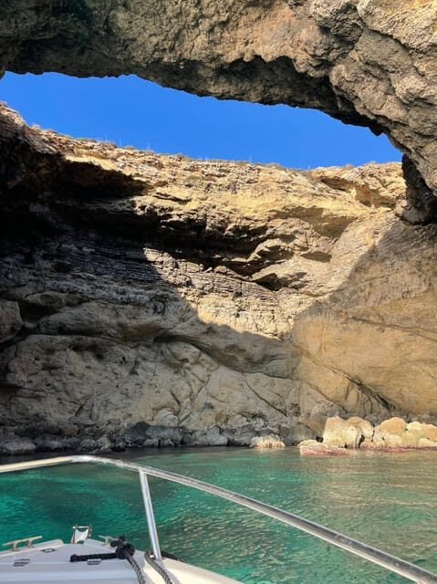 Aquatic Day Escape - Trips in Gozo, Comino & Malta - Should you book this tour