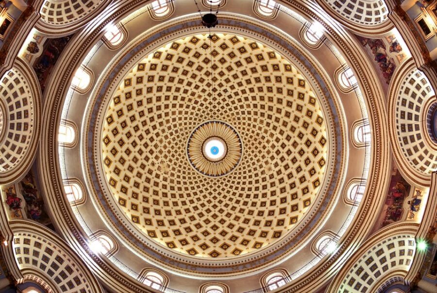 Aviation Museum, Mosta Church, WWII Shelters inc. Platter - Who this tour suits best (and who should consider a different plan)