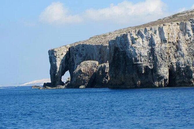 Best of Gozo and Comino from Malta - Victoria Citadel Time: Freedom to Explore the Fortress Core