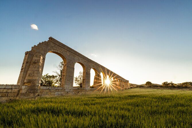Best of Gozo & Comino - Santa Marija Tower in Comino: A Small Stop With Big Photo Energy