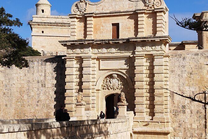 Best of Mdina and Rabat Walking Tour - Vilhena Palace: French Baroque at the Entrance to Mdina