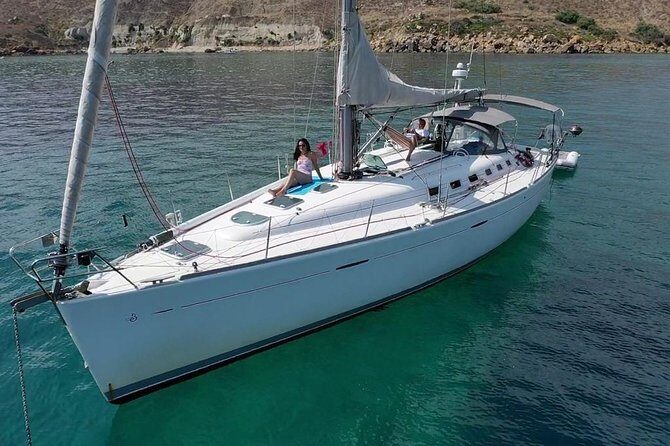 Best sailing adventure with Malta Sailing Experiences - Key things to know before you sail