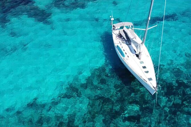 Best sailing adventure with Malta Sailing Experiences - How your skipper chooses the route around Malta