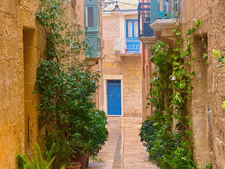 Birgu: 3 Cities Walking Tour With Inquisitors Palace Entry - Collacchio: Vittoriosa’s oldest quarter in real life