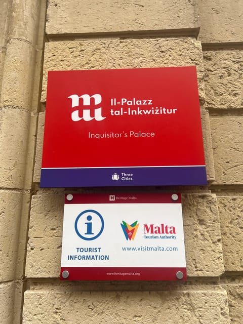 Birgu: 3 Cities Walking Tour With Inquisitors Palace Entry - WWII in Birgu: how Victory Square changes the tone