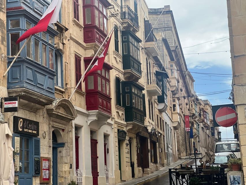 Birgu: 3 Cities Walking Tour With Inquisitors Palace Entry - Photo stops that make the town feel specific