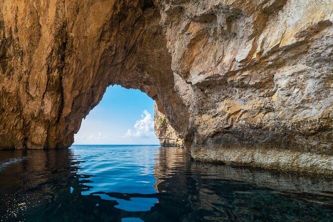 Blue Grotto and Marsaxlokk Half-Day Tour from Valletta - Key Things to Know Before You Go