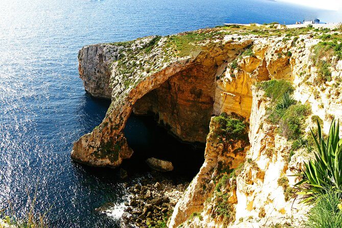 Blue Grotto and Marsaxlokk Half-Day Tour from Valletta - Pickup, Timing, and Why the Start Can Feel Like a Production