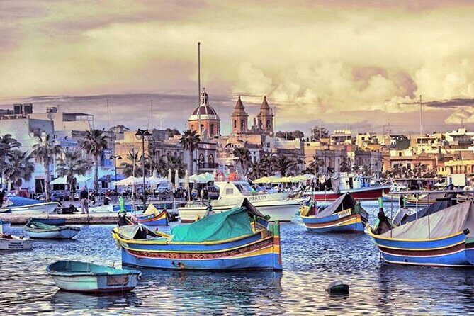 Blue Grotto and Sunday Market at Marsaxlokk Fishing Village Tour - My Bottom Line: Should You Book This Blue Grotto and Marsaxlokk Tour?