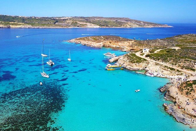 Blue Lagoon, Beaches and Bays Catamaran Sailing Tour - When weather changes everything: what to do if the sea isn’t friendly