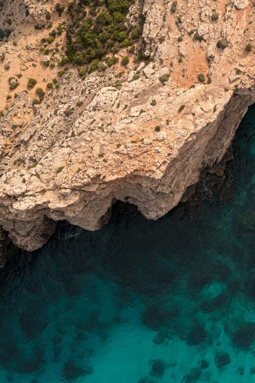 Blue Lagoon, Crystal Lagoon & Comino Caves Private Boat Tour - The Private RIB Difference Around Comino (Not Just Another Boat)