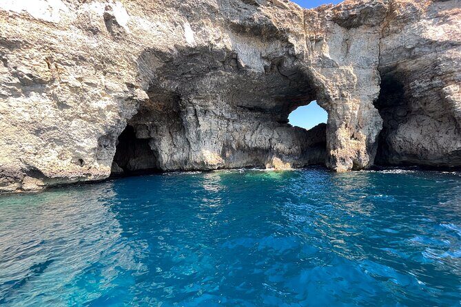 Blue Lagoon Ferry and Caves Tour - Return logistics: the part that can get uncomfortable
