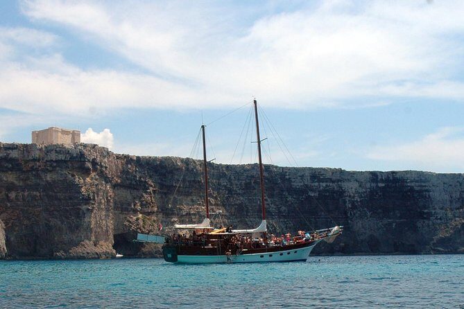 Blue Lagoon: Full-Day Three Island Cruise: Malta, Gozo and Comino - Key things to know before you go
