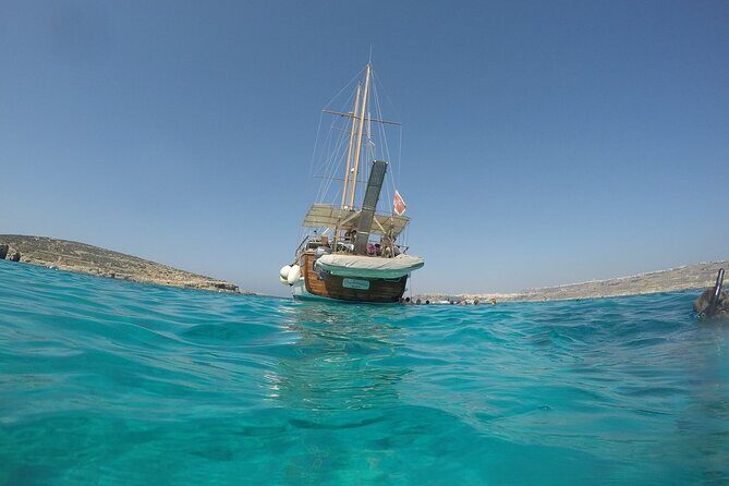 Blue Lagoon: Full-Day Three Island Cruise: Malta, Gozo and Comino - Why This Three-Island Cruise Works for First Timers