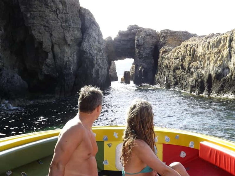 Blue Lagoon:Malta Crystal Lagoon, Comino,Private Speedboat - Key things I’d pin on a notes app
