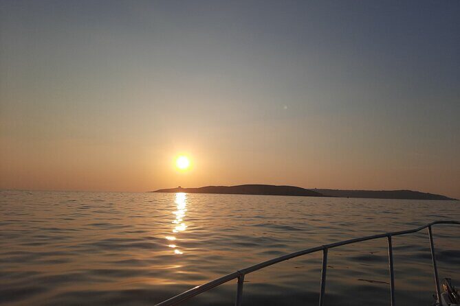 Boat Charters Blue lagoon, Crystal Lagoon, Comino, Malta 4hr trip - Key highlights worth your attention