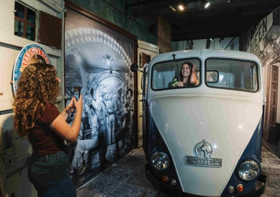 Brewery Experience with Beer Tasting and Optional Transport - Key highlights worth planning for