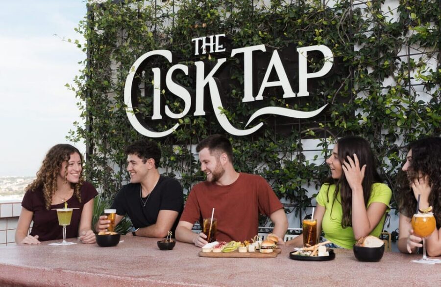 Brewery Experience with Beer Tasting and Optional Transport - Farsons Brewery in Birkirkara: more than a quick peek