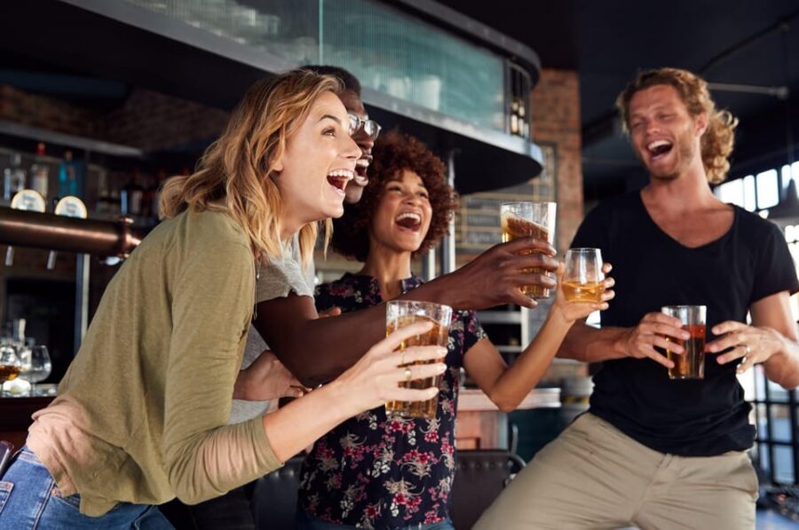 Brewery Experience with Beer Tasting and Optional Transport - Inside The Brewhouse: malt stores, vats, chapels, and coppers