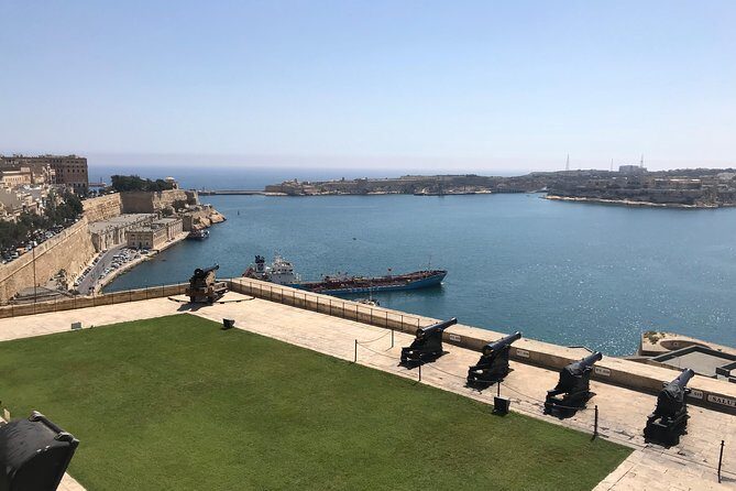 Carpe Diem Malta - A Private day trip around Malta - Valletta City Gate: A Fast Start in Malta’s Capital