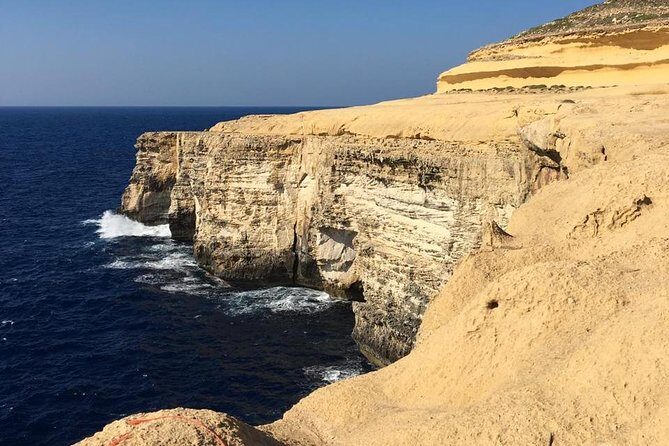 Carpe Diem Malta - A Private day trip around Malta - Marsaxlokk Harbour: The Fishing Village Stop That Feels Like Malta