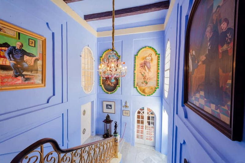 Casa Rocca Piccola Palace and Museum Entrance Ticket - How to plan your timing in Malta